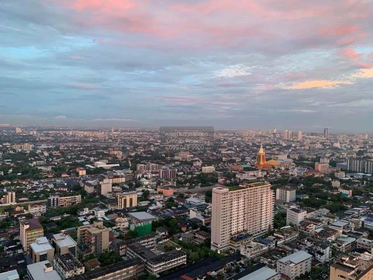 For Rent Condo , The line sukhumvit 101 , BTS-Punnawithi , Bang C