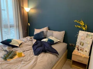 For Rent Condo , The line sukhumvit 101 , BTS-Punnawithi , Bang Chak , Phra Khanong , Bangkok , CX-116538