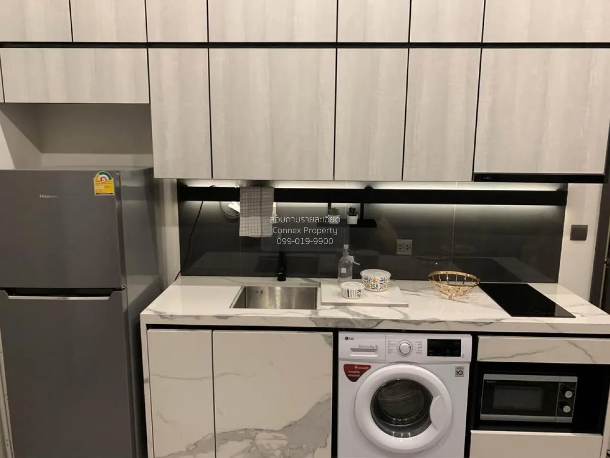 For Sale Condo , The line sukhumvit 101 , BTS-Punnawithi , Bang C 4