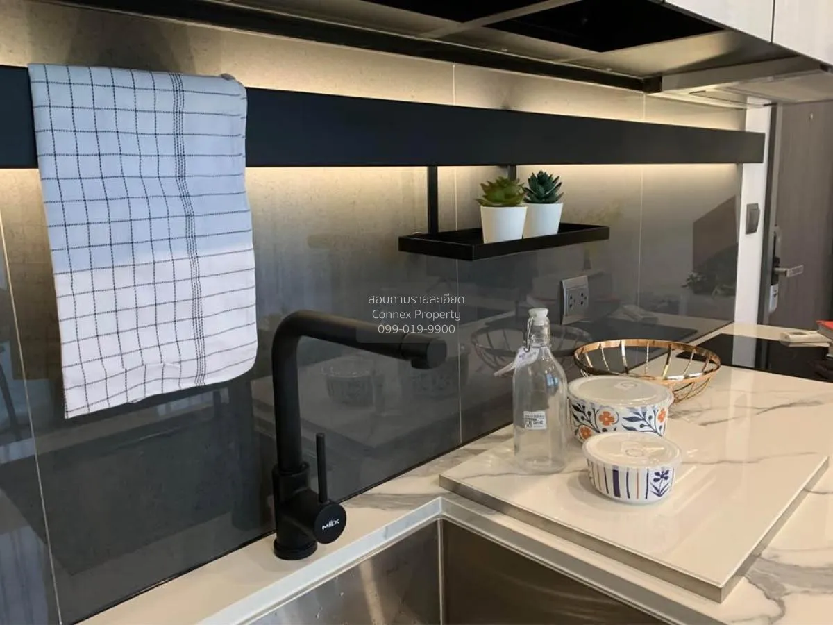 For Sale Condo , The line sukhumvit 101 , BTS-Punnawithi , Bang C