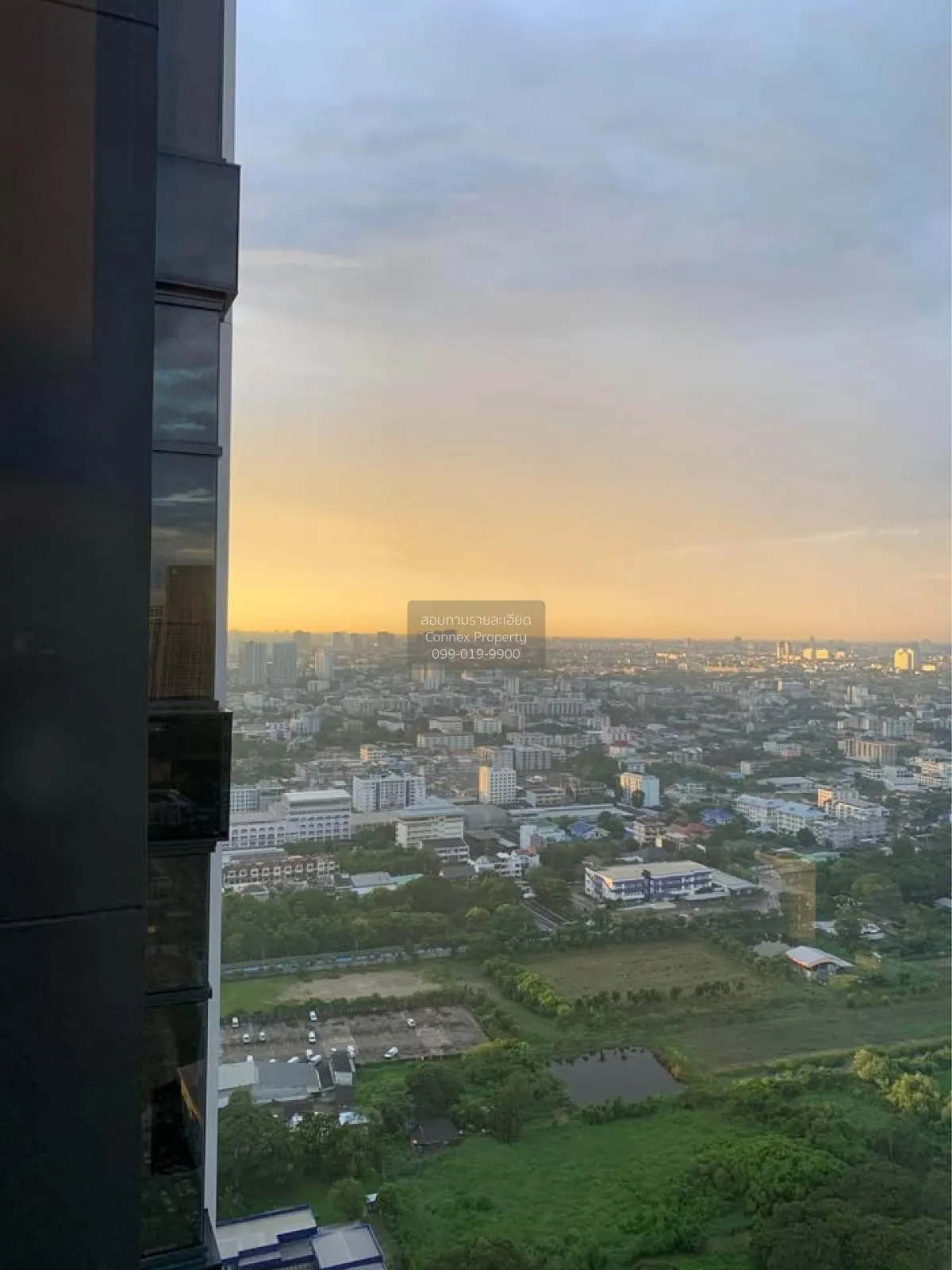 For Sale Condo , The line sukhumvit 101 , BTS-Punnawithi , Bang C