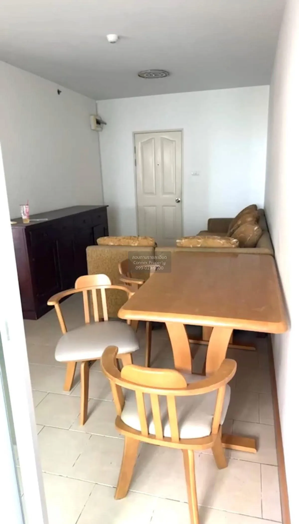 For Rent Condo , City Home Rattanathibet , MRT-Bang Krasor , Bang 1