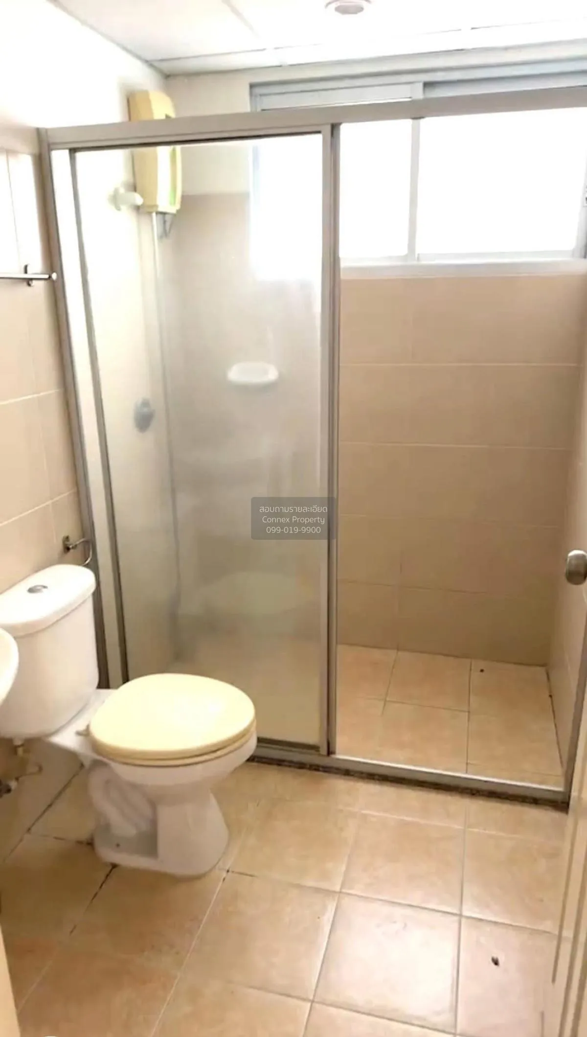 For Rent Condo , City Home Rattanathibet , MRT-Bang Krasor , Bang 4