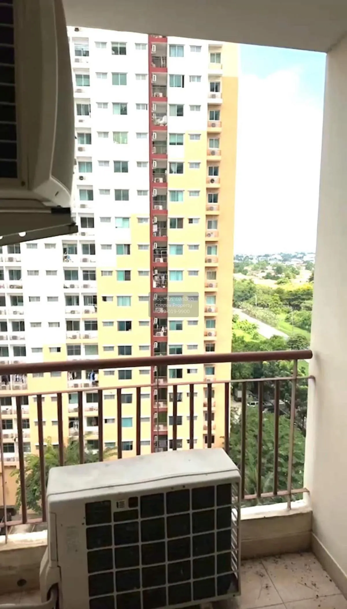 For Rent Condo , City Home Rattanathibet , MRT-Bang Krasor , Bang