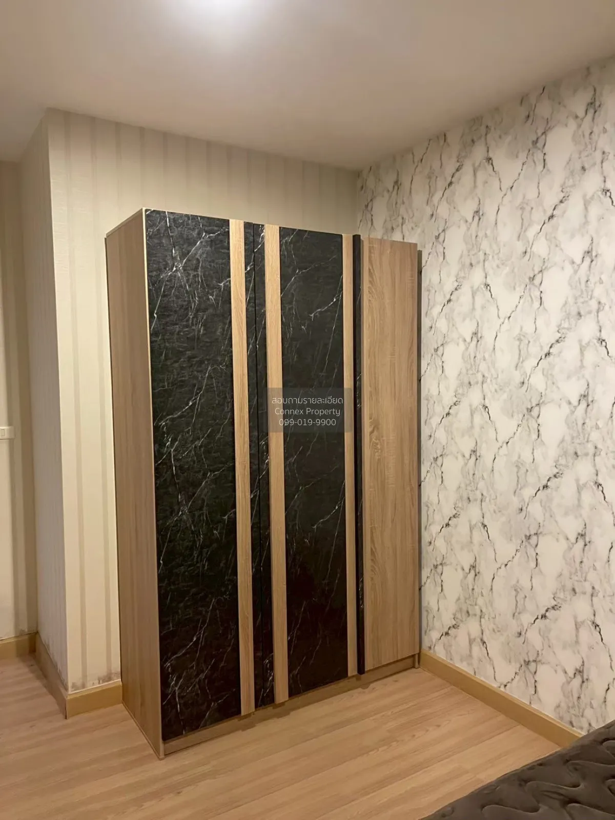 ขายคอนโด  นิช โมโน รัชวิภา ลาดยาว เขต จตุจักร กรุงเทพ CX-116543