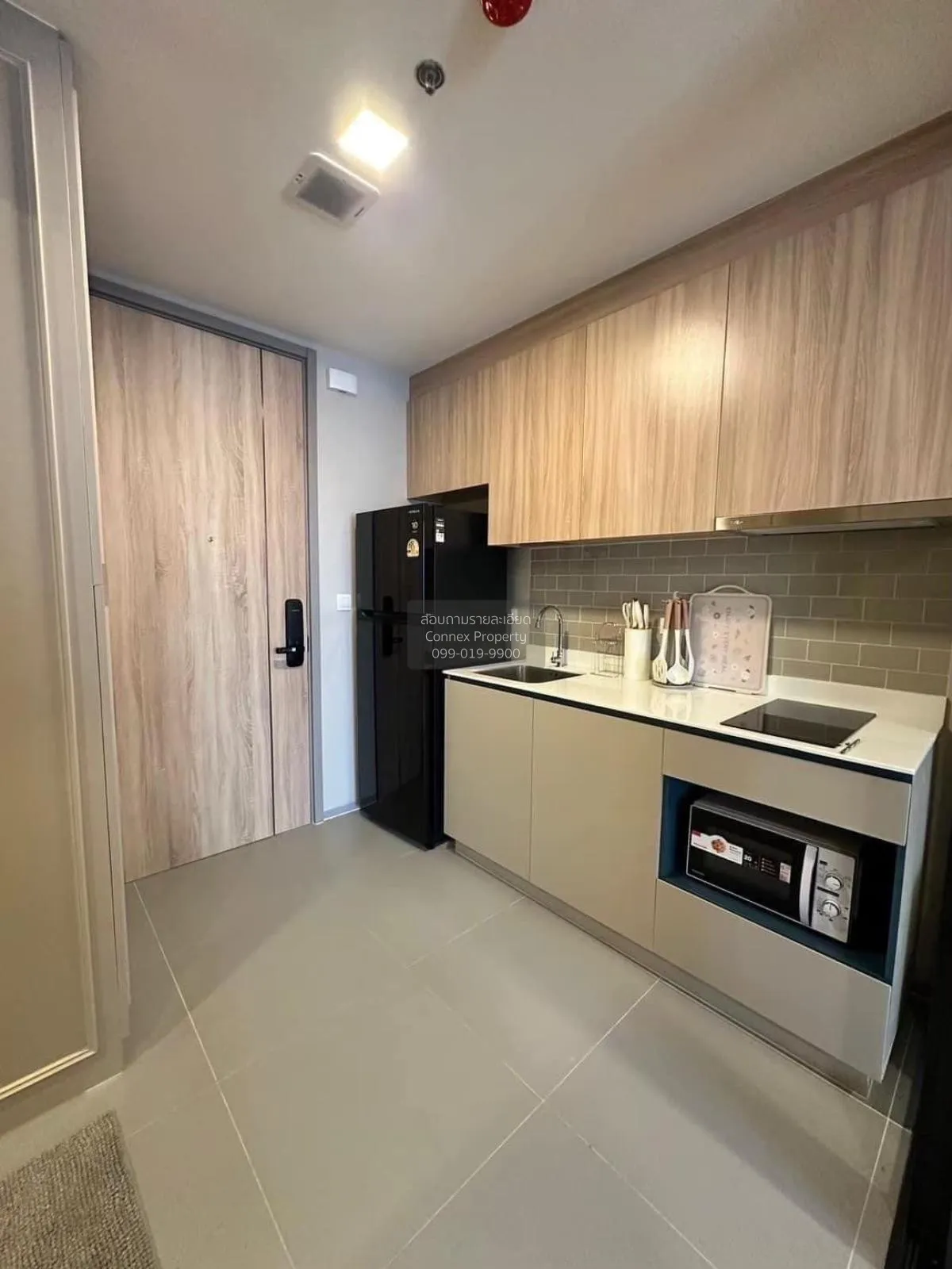 For Rent Condo , XT Phayathai , BTS-Phaya Thai , Thanon Phyathai  3