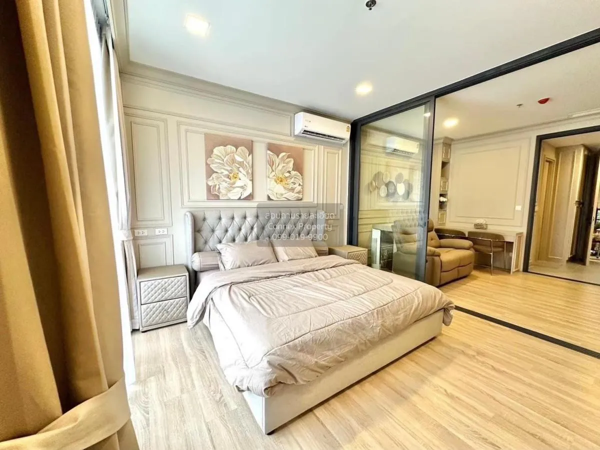 For Rent Condo , XT Phayathai , BTS-Phaya Thai , Thanon Phyathai  4