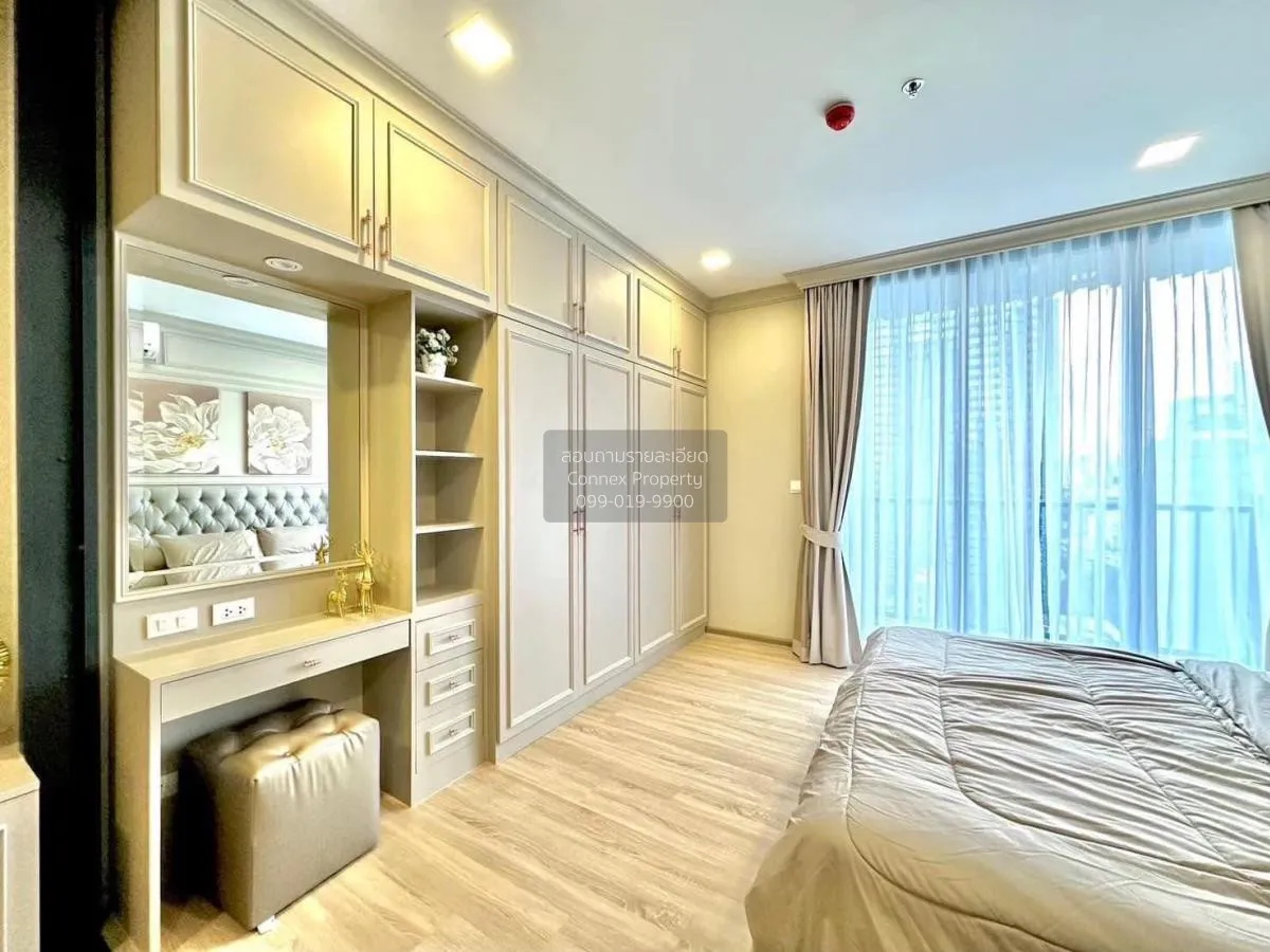 For Rent Condo , XT Phayathai , BTS-Phaya Thai , Thanon Phyathai 