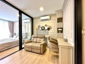 For Rent Condo , XT Phayathai , BTS-Phaya Thai , Thanon Phyathai , Rat Thewi , Bangkok , CX-116544