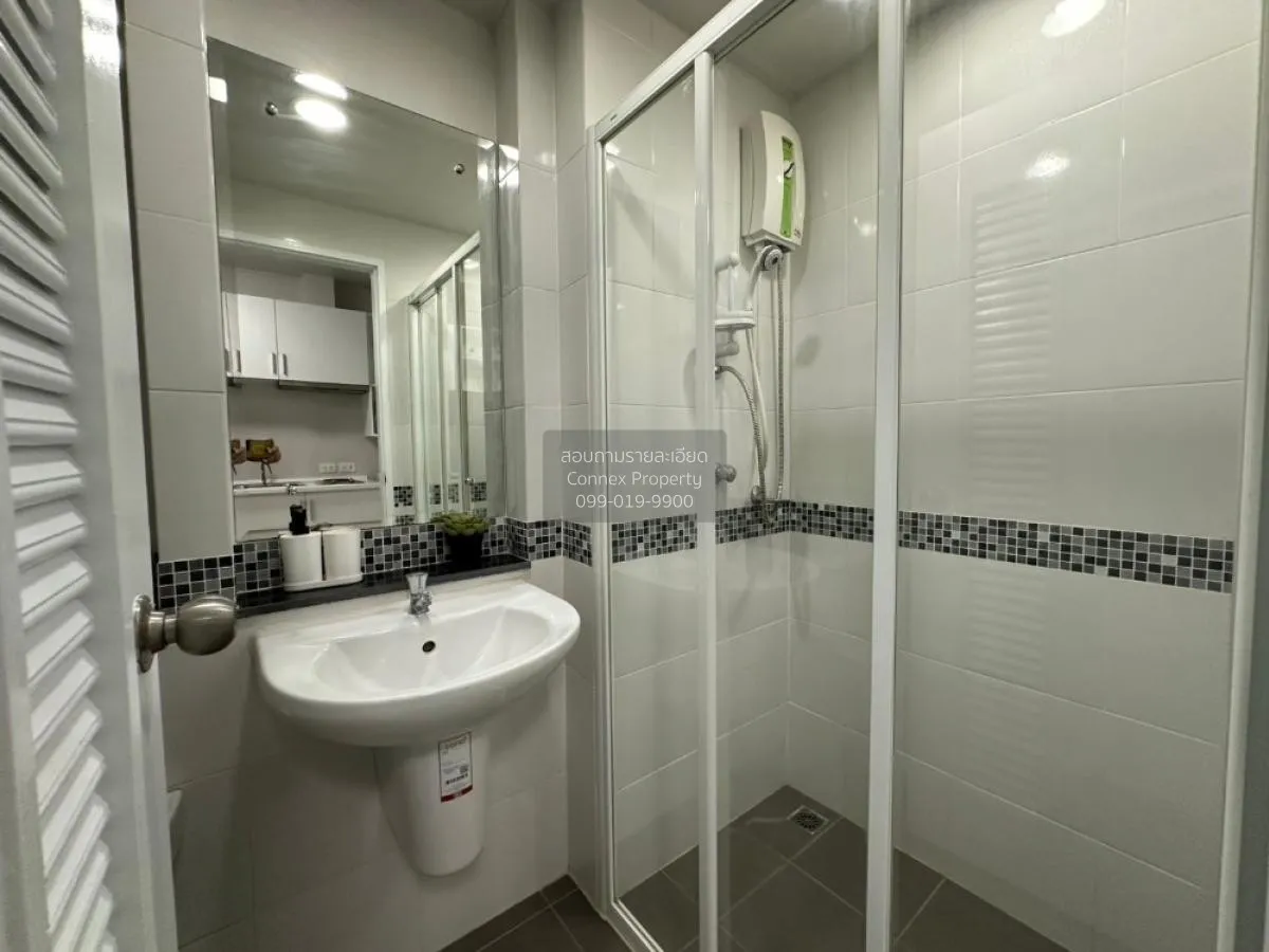 ขายคอนโด  น็อตติ้ง ฮิลล์ แบริ่ง BTS-แบริ่ง สำโรงเหนือ เขต ดอนเมือ