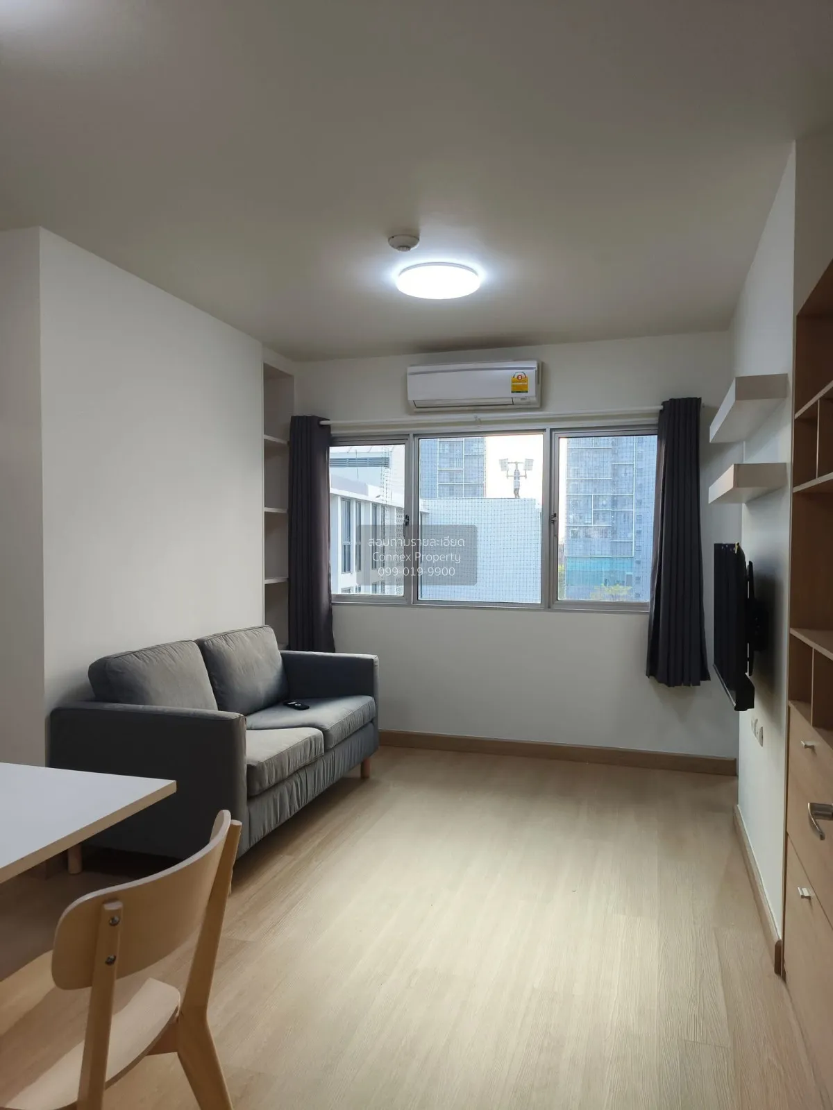 เช่าคอนโด  มาย คอนโด สุขุมวิท 81 BTS-อ่อนนุช บางจาก เขต พระโขนง ก 1