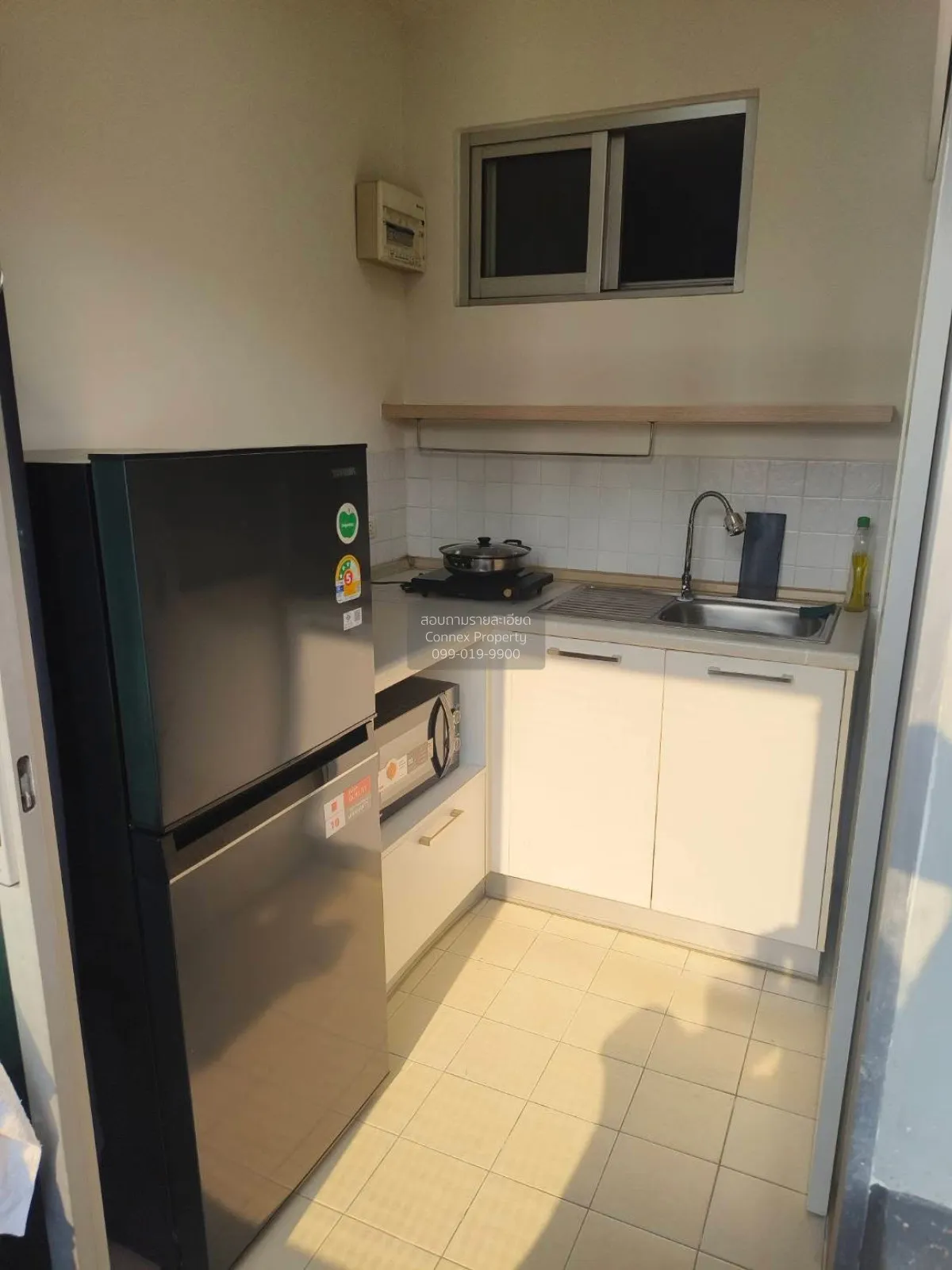 เช่าคอนโด  มาย คอนโด สุขุมวิท 81 BTS-อ่อนนุช บางจาก เขต พระโขนง ก 3