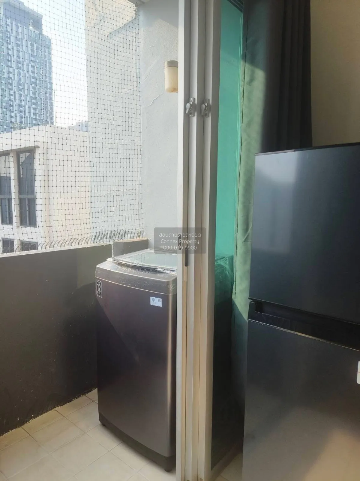 เช่าคอนโด  มาย คอนโด สุขุมวิท 81 BTS-อ่อนนุช บางจาก เขต พระโขนง ก