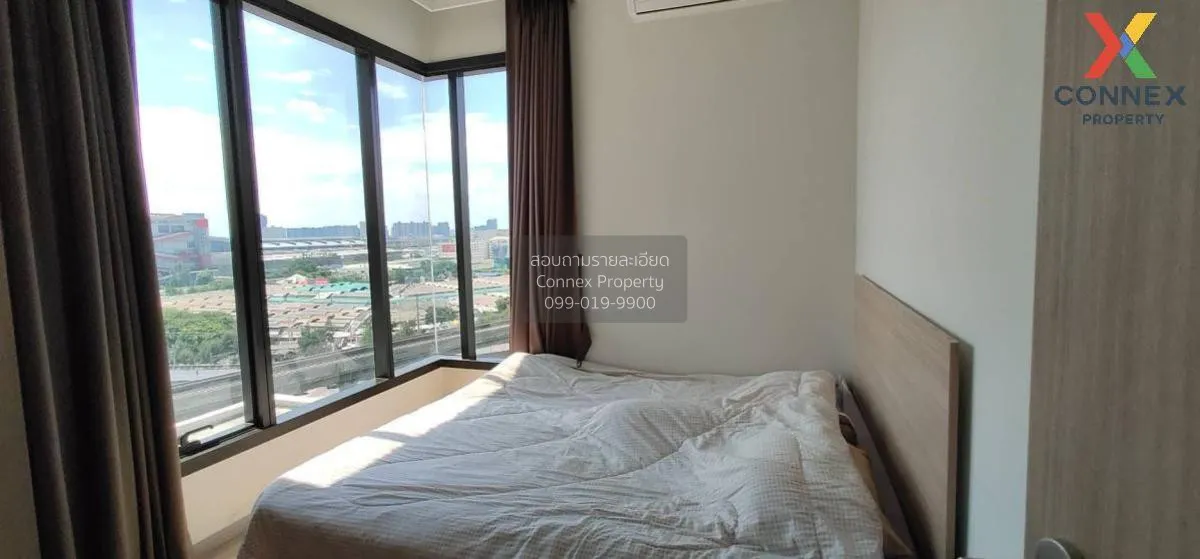 ขายคอนโด  เอ็ม จตุจักร BTS-สะพานควาย ลาดยาว เขต จตุจักร กรุงเทพ C