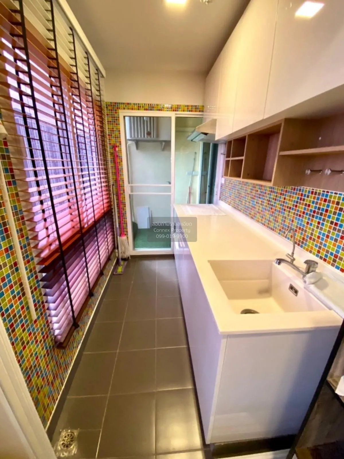 ขายคอนโด   รีเจ้นท์โฮม บางซ่อน MRT-บางซ่อน บางซื่อ เขต บางซื่อ กร 3