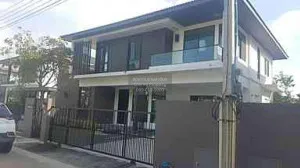 For Rent House , Mantana Srinakarin - Bangna , Bang Kaeo , Bang Phli , Samut Prakarn , CX-116551