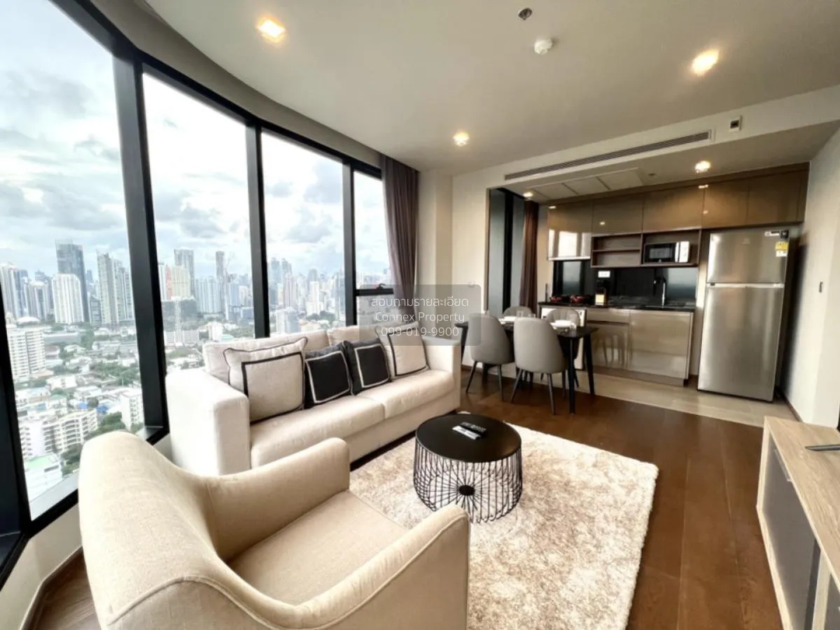 เช่าคอนโด  ไอดีโอ คิว สุขุมวิท 36 BTS-ทองหล่อ คลองตัน เขต คลองเตย 3