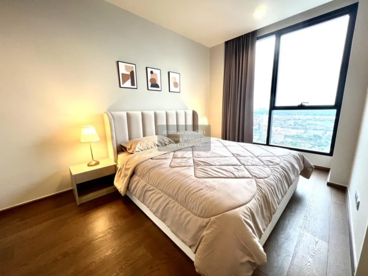 เช่าคอนโด  ไอดีโอ คิว สุขุมวิท 36 BTS-ทองหล่อ คลองตัน เขต คลองเตย 4