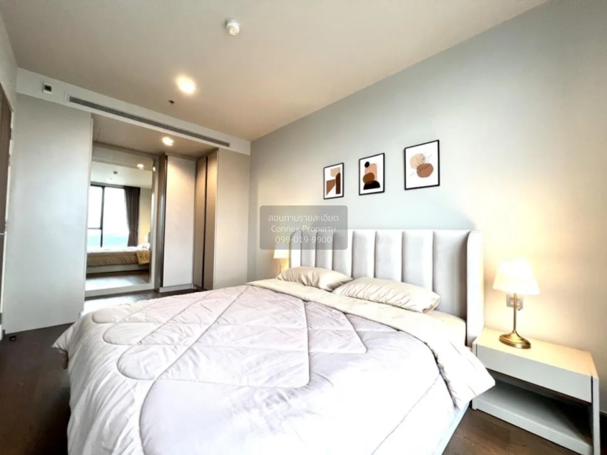 เช่าคอนโด  ไอดีโอ คิว สุขุมวิท 36 BTS-ทองหล่อ คลองตัน เขต คลองเตย