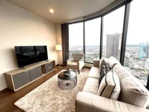 เช่าคอนโด  ไอดีโอ คิว สุขุมวิท 36 BTS-ทองหล่อ คลองตัน เขต คลองเตย กรุงเทพ CX-116552