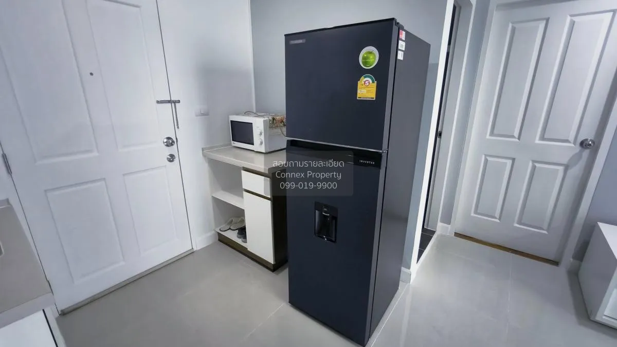 เช่าคอนโด  วิช แอท สยาม BTS-ราชเทวี ถนนเพชรบุรี เขต ราชเทวี กรุงเ 3