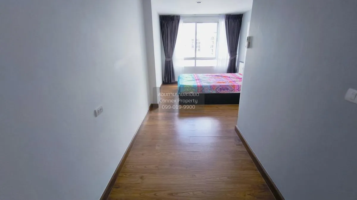 เช่าคอนโด  วิช แอท สยาม BTS-ราชเทวี ถนนเพชรบุรี เขต ราชเทวี กรุงเ 4