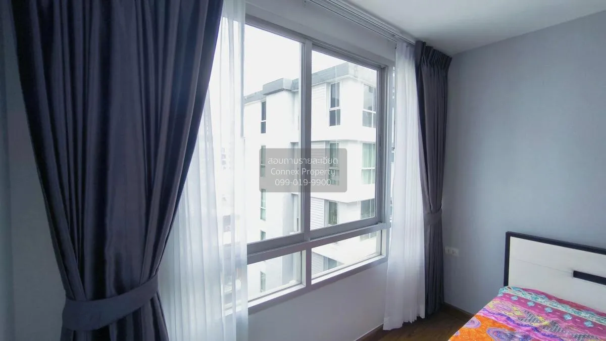 เช่าคอนโด  วิช แอท สยาม BTS-ราชเทวี ถนนเพชรบุรี เขต ราชเทวี กรุงเ