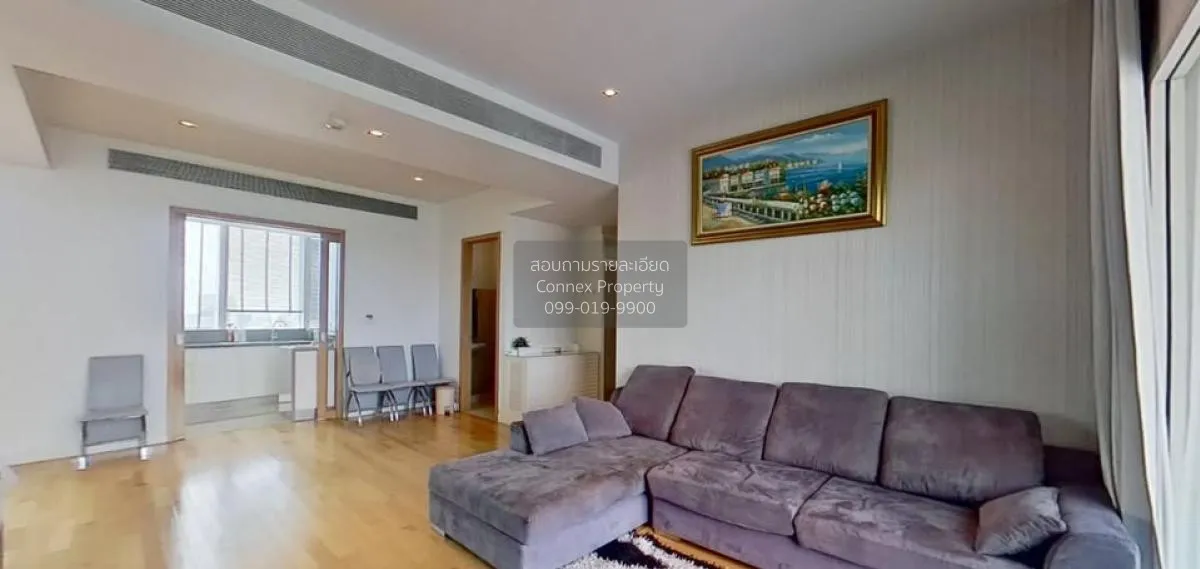 เช่าคอนโด  มิลเลนเนียม เรสซิเดนซ์ BTS-อโศก คลองเตย เขต คลองเตย กร 2