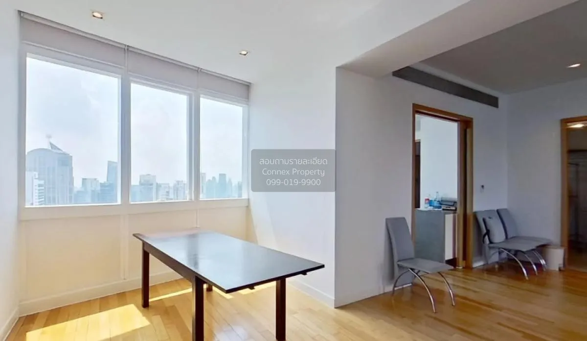 เช่าคอนโด  มิลเลนเนียม เรสซิเดนซ์ BTS-อโศก คลองเตย เขต คลองเตย กร 4