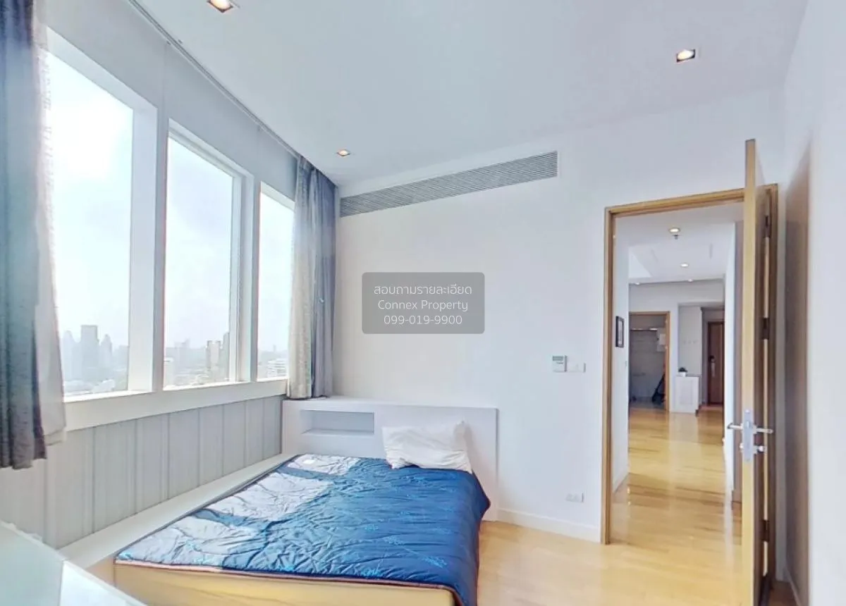 ขายคอนโด  มิลเลนเนียม เรสซิเดนซ์ BTS-อโศก คลองเตย เขต คลองเตย กรุ