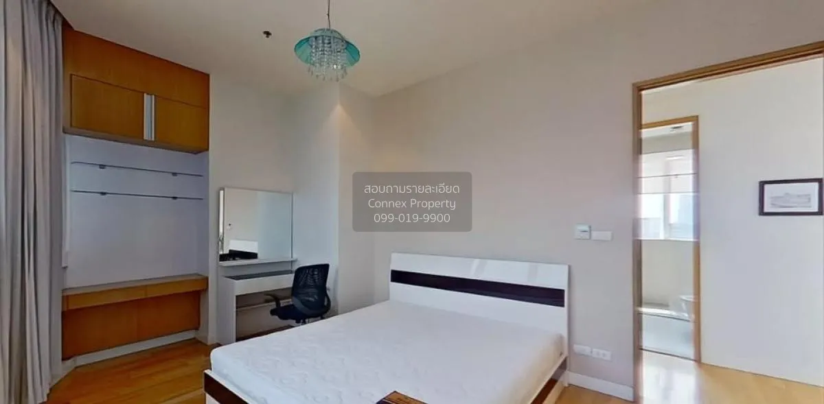 ขายคอนโด  มิลเลนเนียม เรสซิเดนซ์ BTS-อโศก คลองเตย เขต คลองเตย กรุ