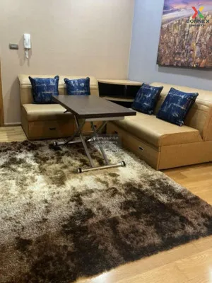 For Sale Condo , Fuse Sathorn - Taksin , BTS-Wongwian Yai , Bang Lamphu Lang , Khlong San , Bangkok , CX-116557