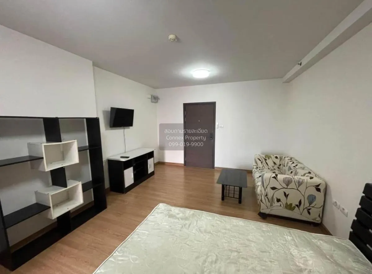 เช่าคอนโด  ศุภาลัย เวอเรนด้า รัชวิภา - ประชาชื่น MRT-บางซ่อน บางซ 2