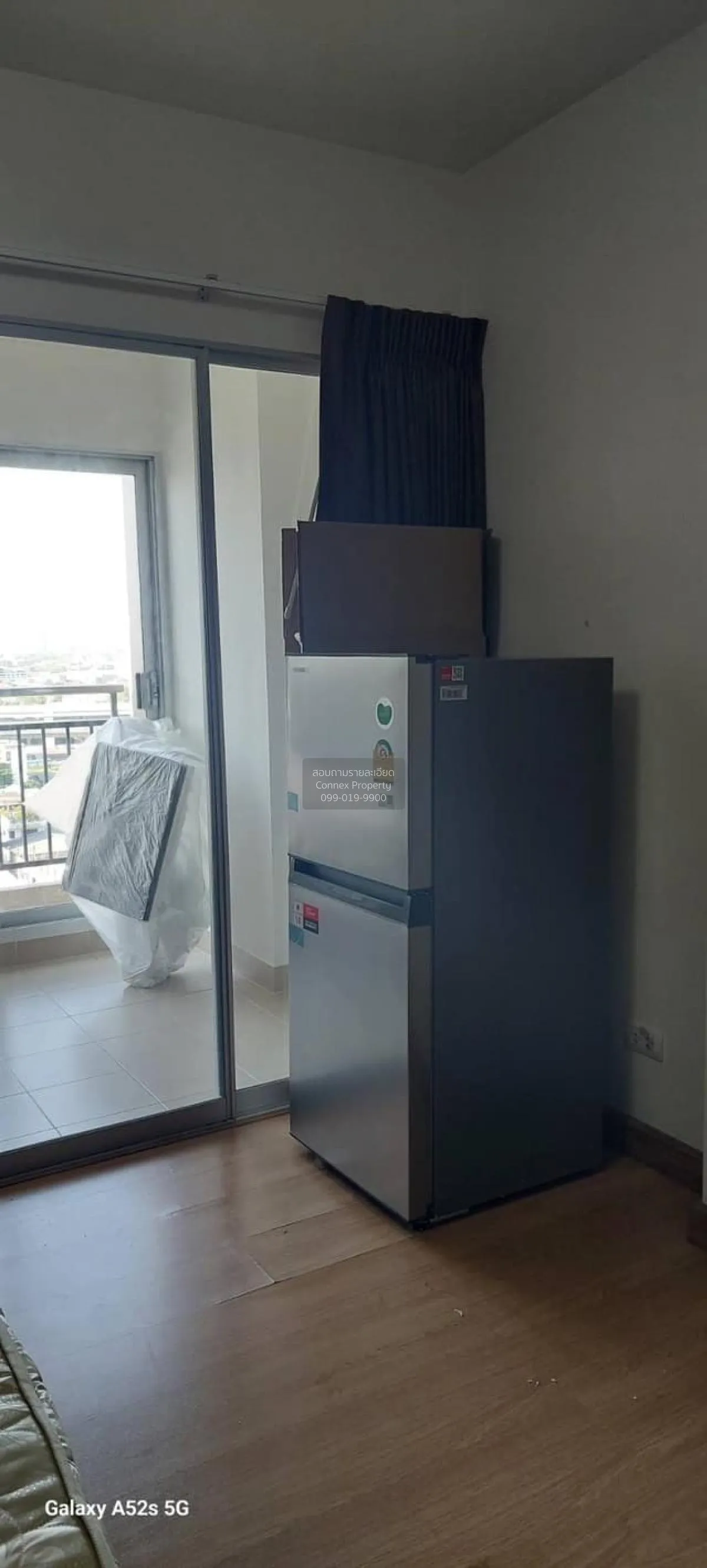 เช่าคอนโด  ศุภาลัย เวอเรนด้า รัชวิภา - ประชาชื่น MRT-บางซ่อน บางซ