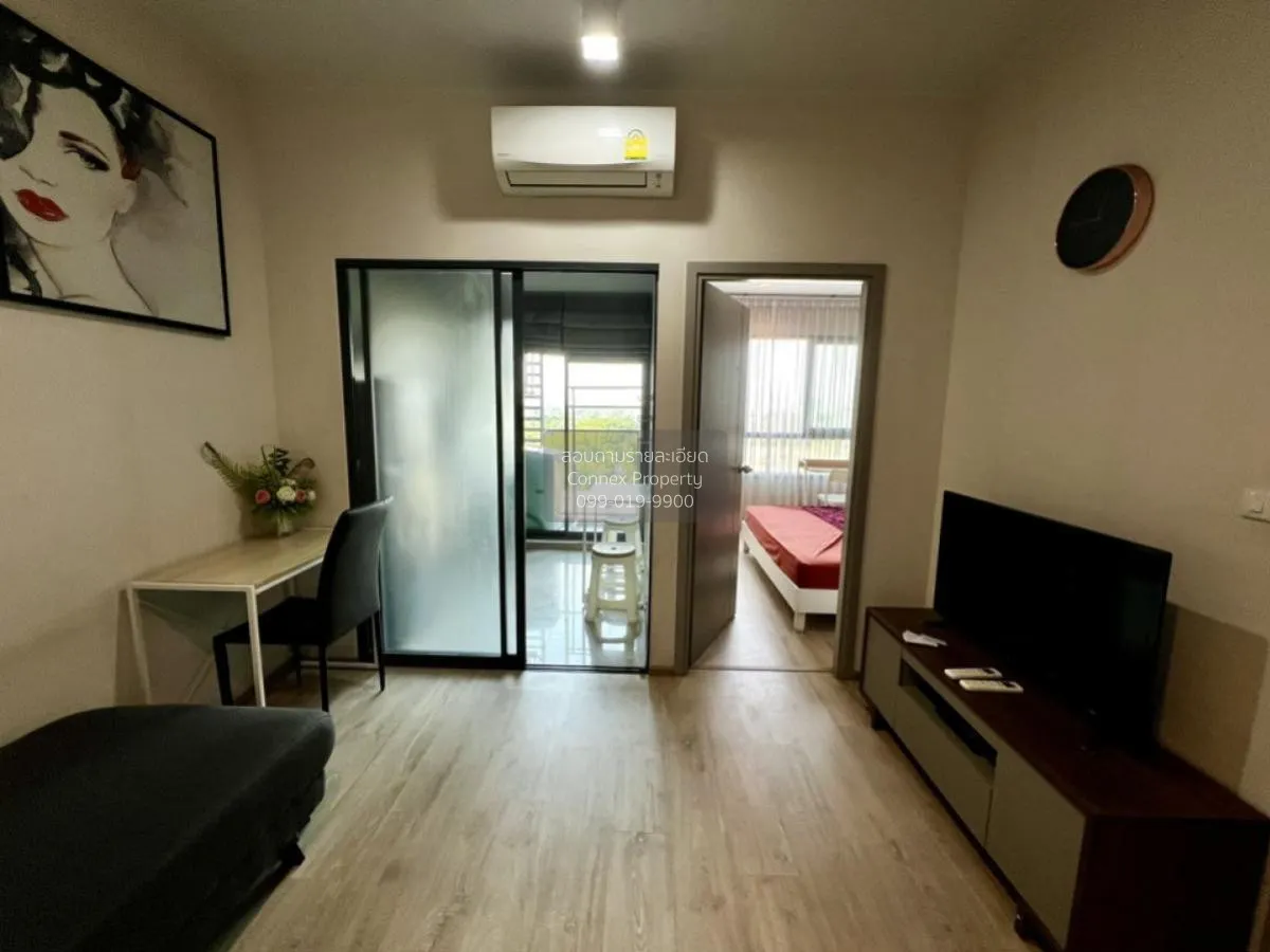 For Rent Condo , Ideo New Rama 9 , ARL-Ramkhamhaeng , Hua Mak , B 2