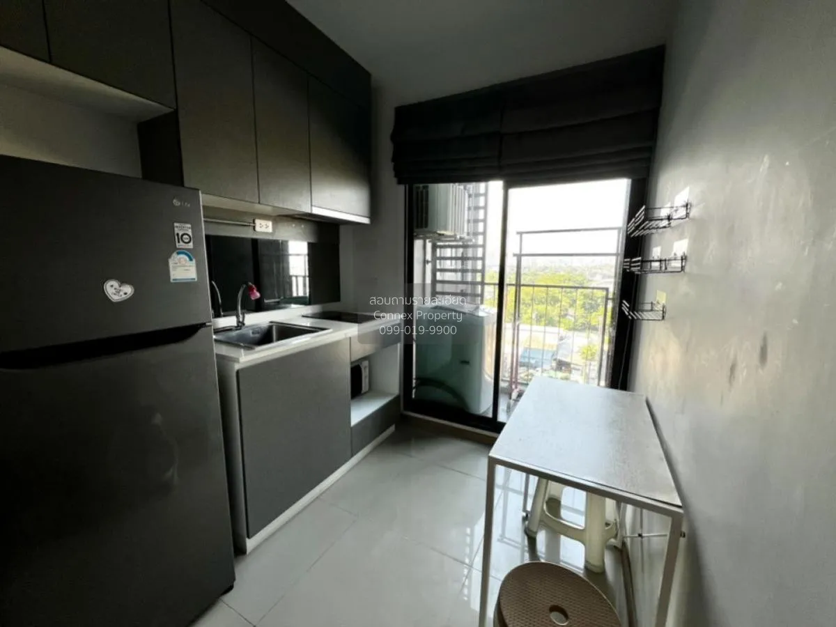 For Rent Condo , Ideo New Rama 9 , ARL-Ramkhamhaeng , Hua Mak , B 3