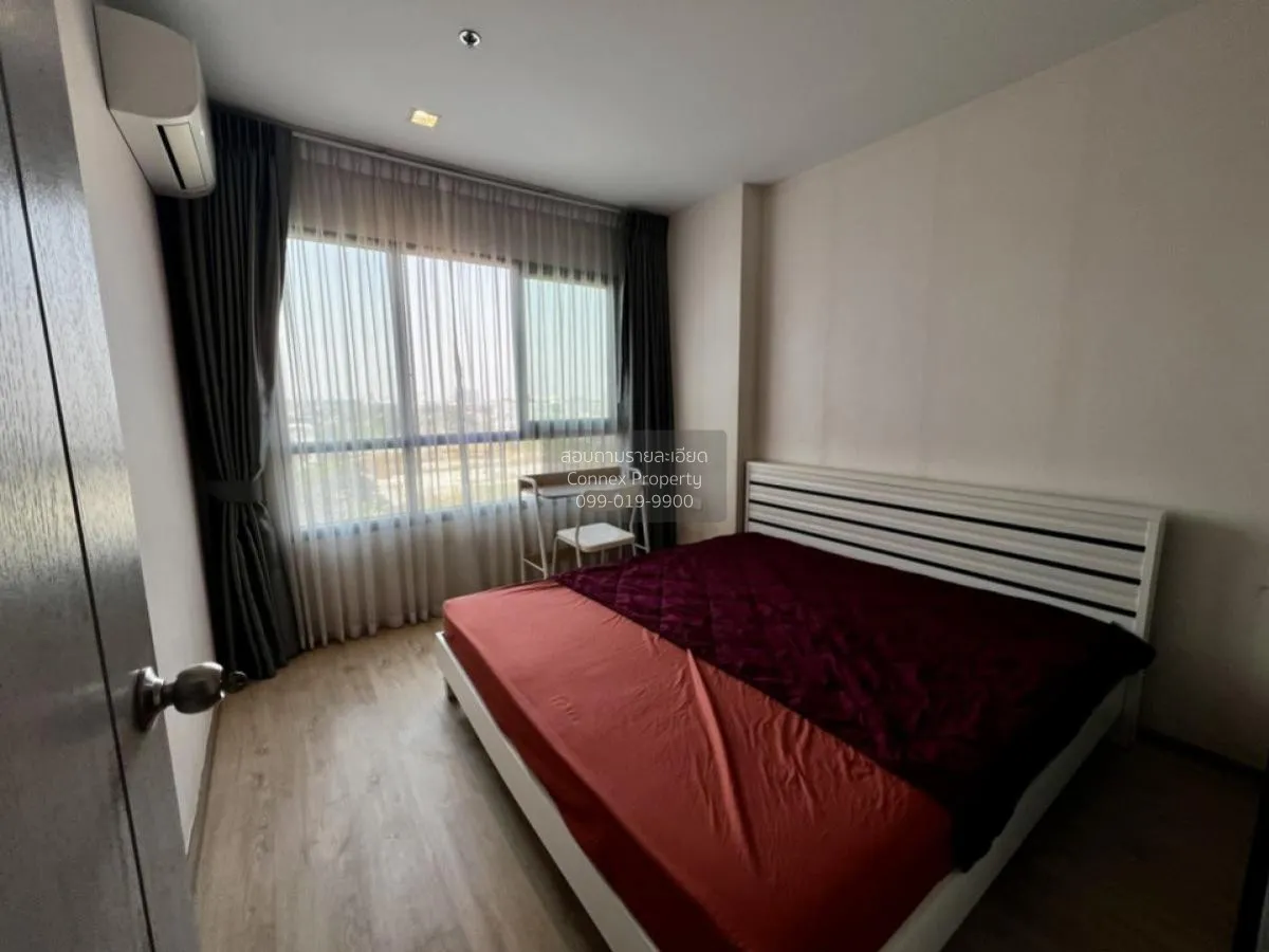 For Rent Condo , Ideo New Rama 9 , ARL-Ramkhamhaeng , Hua Mak , B 4