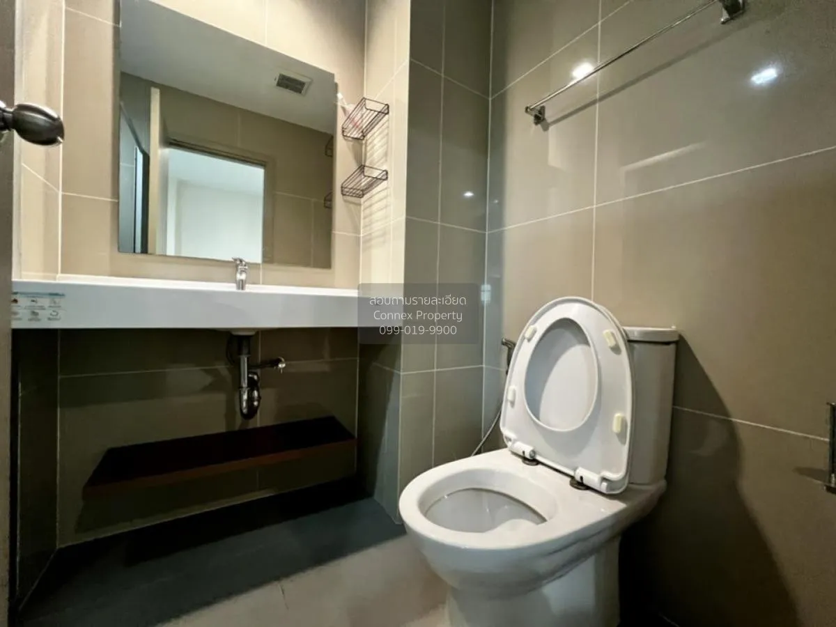 For Rent Condo , Ideo New Rama 9 , ARL-Ramkhamhaeng , Hua Mak , B