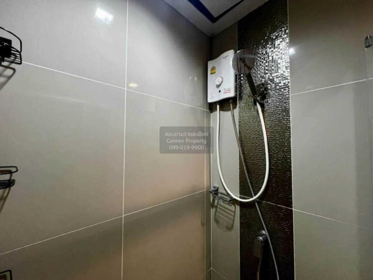 For Rent Condo , Ideo New Rama 9 , ARL-Ramkhamhaeng , Hua Mak , B