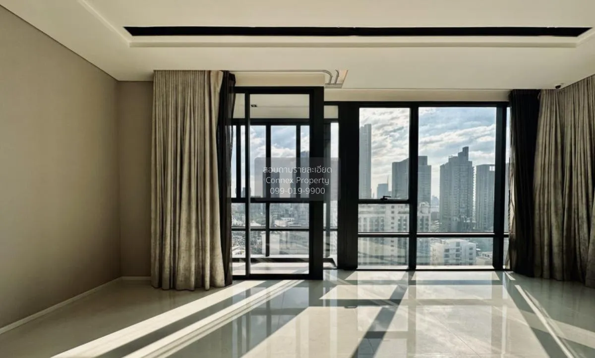 ขายคอนโด  เดอะแบงค็อก ทองหล่อ BTS-ทองหล่อ คลองตันเหนือ เขต วัฒนา  2