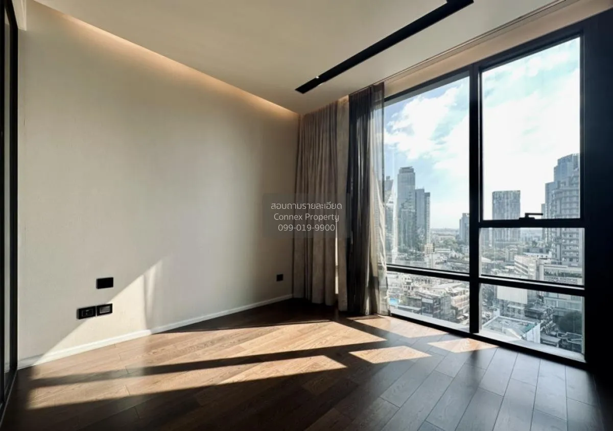 ขายคอนโด  เดอะแบงค็อก ทองหล่อ BTS-ทองหล่อ คลองตันเหนือ เขต วัฒนา  3