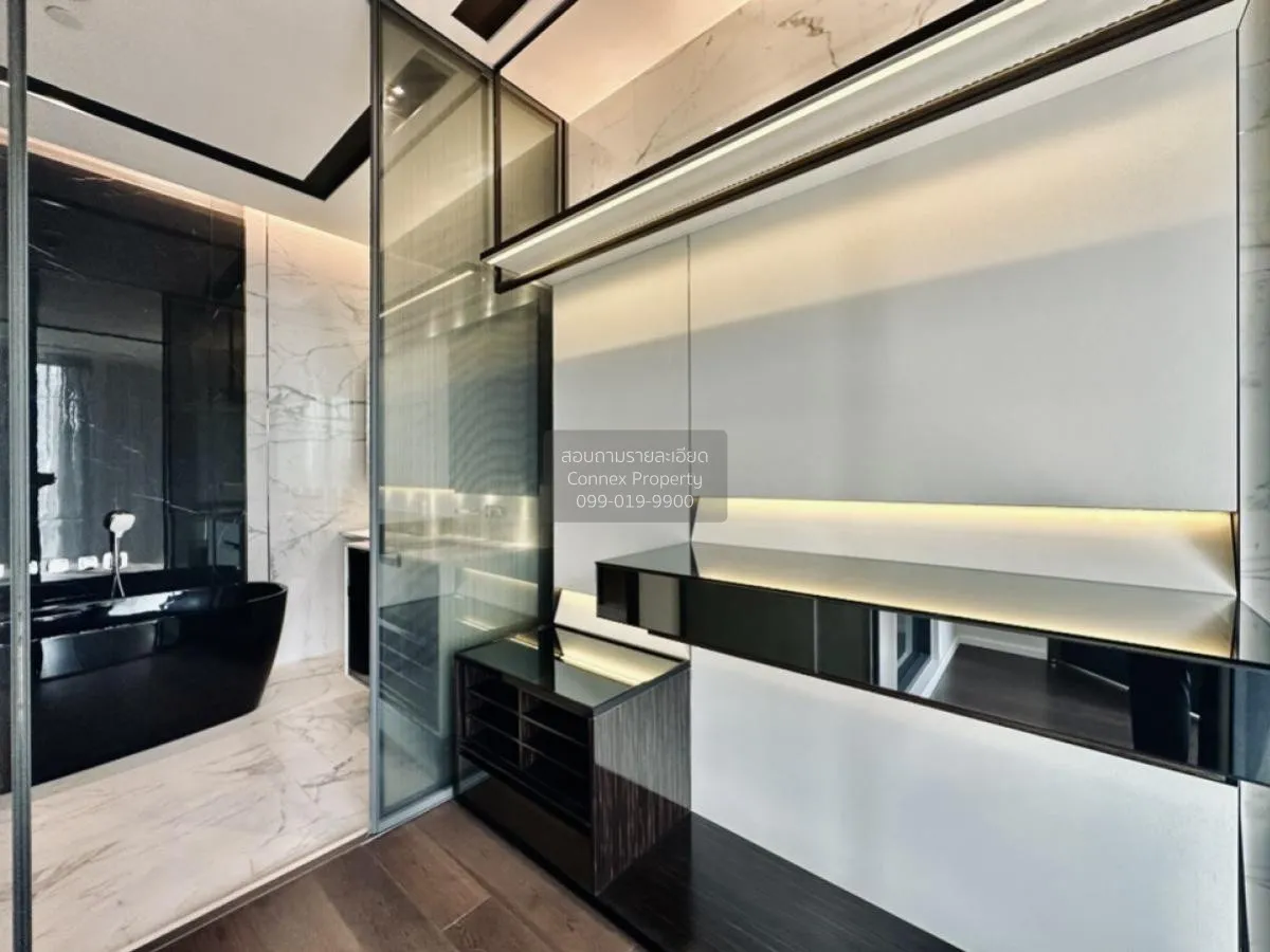 ขายคอนโด  เดอะแบงค็อก ทองหล่อ BTS-ทองหล่อ คลองตันเหนือ เขต วัฒนา  4