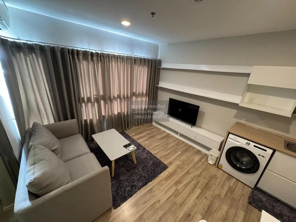 For Rent Condo , Ease 2 Rama 2 , Samae Dam , Bang Khun Thian , Ba 2