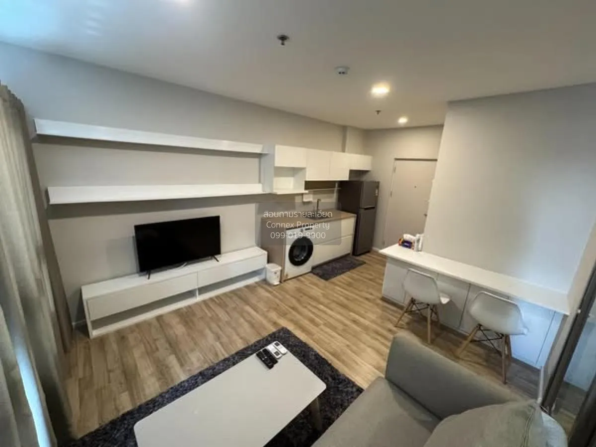 For Rent Condo , Ease 2 Rama 2 , Samae Dam , Bang Khun Thian , Ba 3