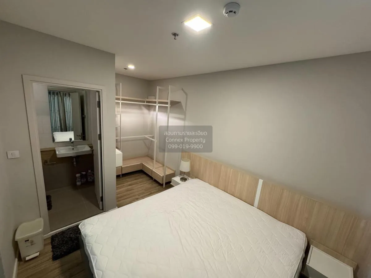 For Rent Condo , Ease 2 Rama 2 , Samae Dam , Bang Khun Thian , Ba