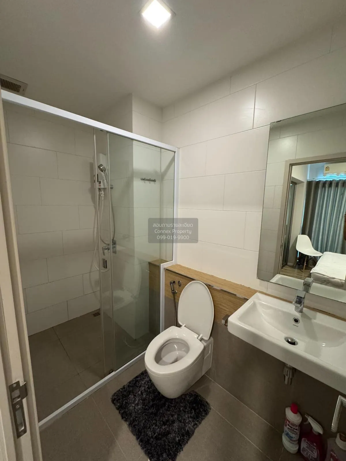 For Rent Condo , Ease 2 Rama 2 , Samae Dam , Bang Khun Thian , Ba