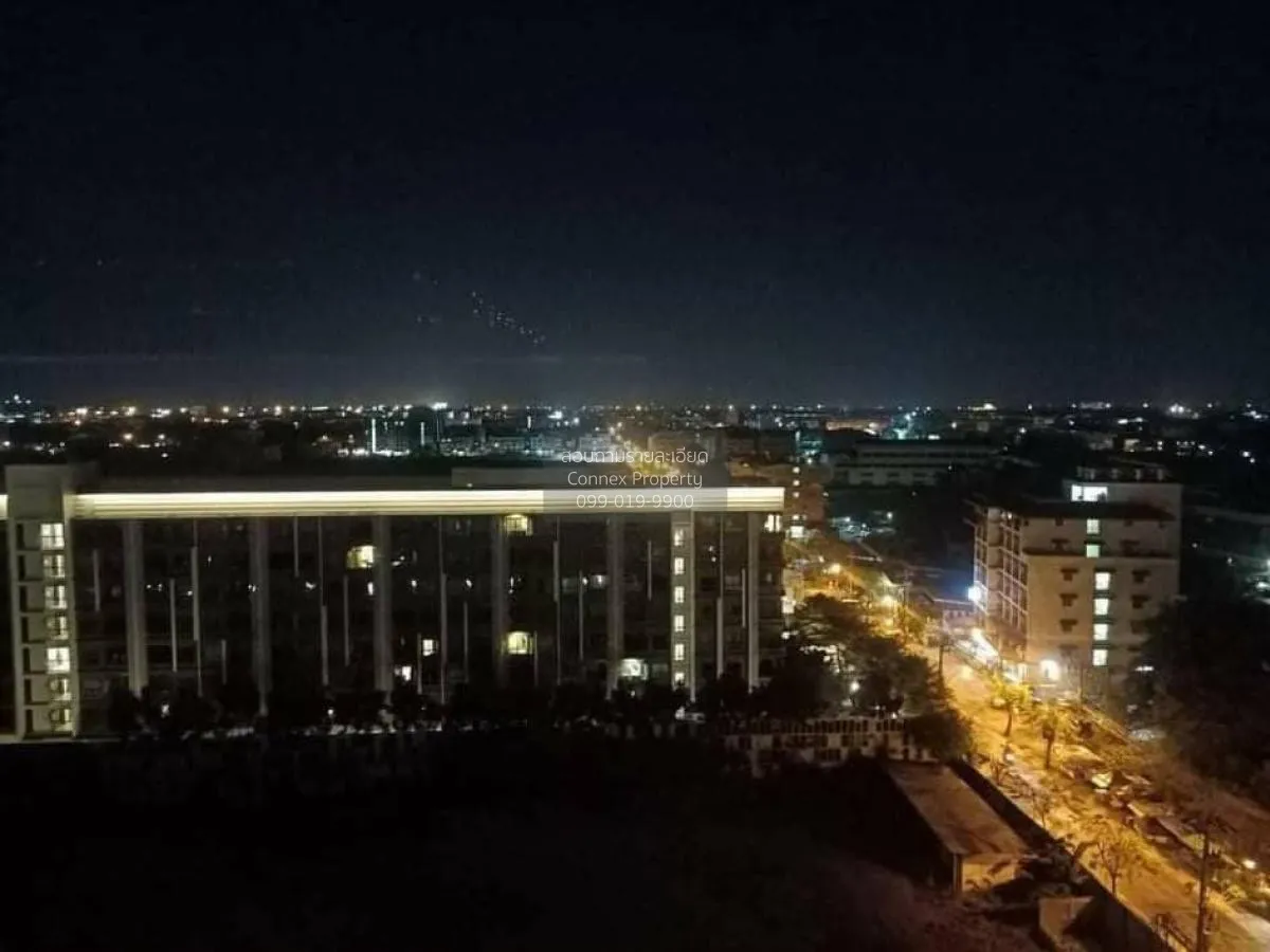 For Rent Condo , Ease 2 Rama 2 , Samae Dam , Bang Khun Thian , Ba