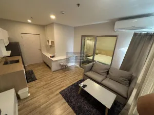 For Rent Condo , Ease 2 Rama 2 , Samae Dam , Bang Khun Thian , Bangkok , CX-116564