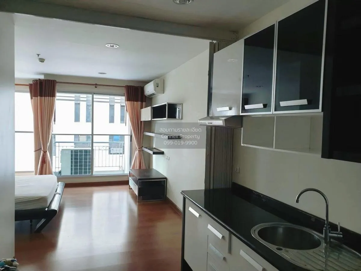 เช่าคอนโด  ดิ แอดเดรส สยาม BTS-ราชเทวี ถนนเพชรบุรี เขต ราชเทวี กร 3