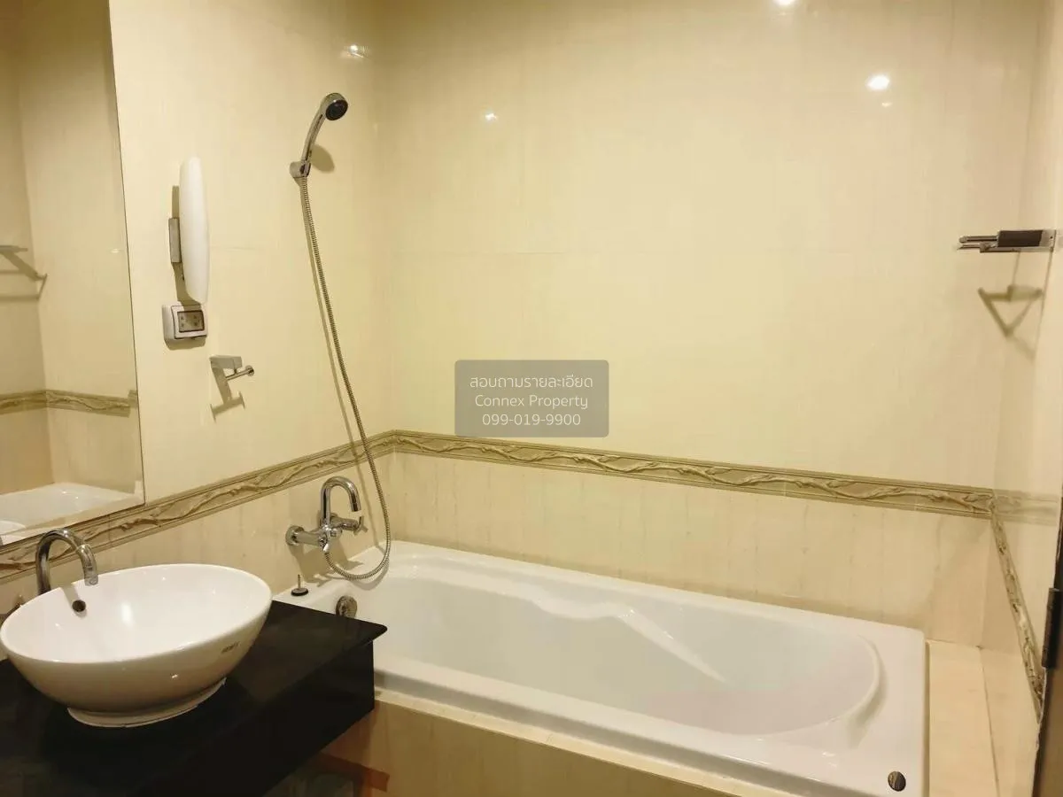 เช่าคอนโด  ดิ แอดเดรส สยาม BTS-ราชเทวี ถนนเพชรบุรี เขต ราชเทวี กร